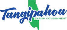 Tangipahoa Parish Government Logo